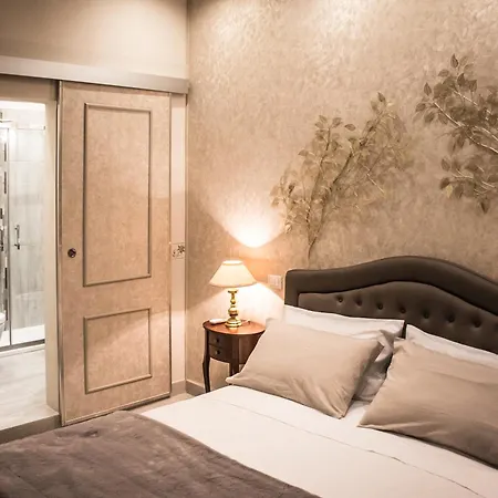 Dolci Mura Luxury Гостьовий будинок 3*