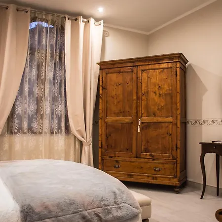 Гостьовий будинок Dolci Mura Luxury 3*