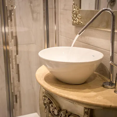Dolci Mura Luxury 3*