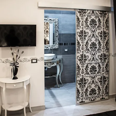 Dolci Mura Luxury Гостьовий будинок 3*