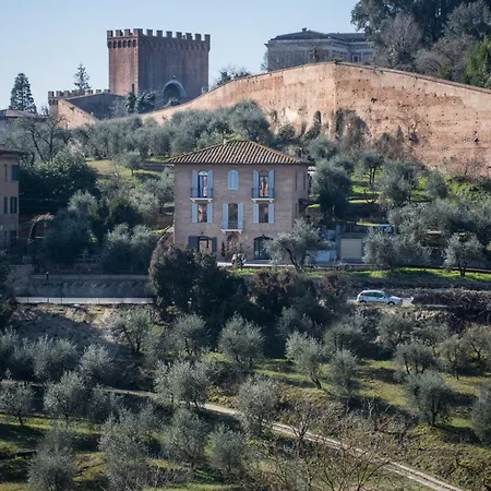 Dolci Mura Luxury Гостьовий будинок 3*
