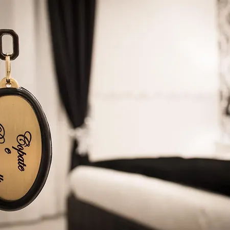 Dolci Mura Luxury Guest house Siena