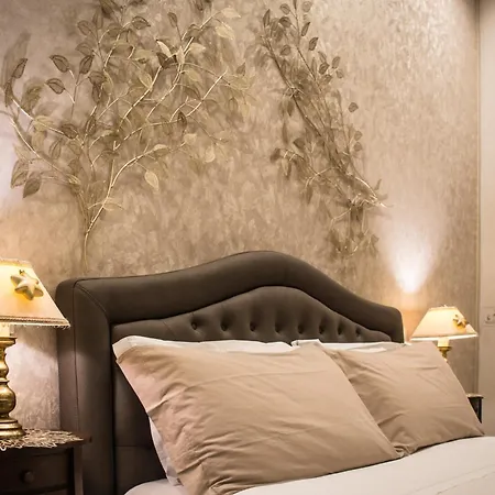 Dolci Mura Luxury Sienne