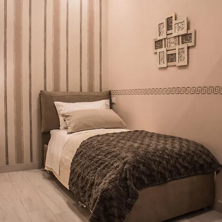 Dolci Mura Luxury 4* Σιένα