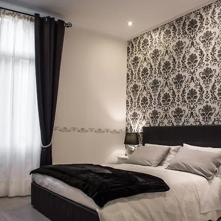 Dolci Mura Luxury 4* Σιένα