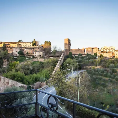 Guest house Dolci Mura Luxury 4*