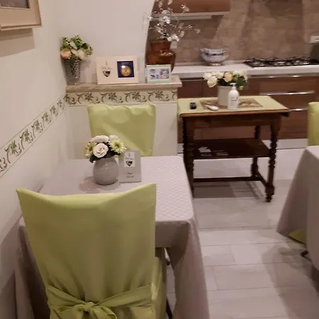 Dolci Mura Luxury Guest house 4*