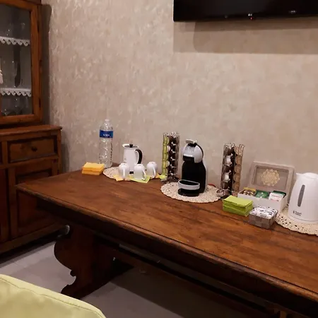 Dolci Mura Luxury Πανσιόν