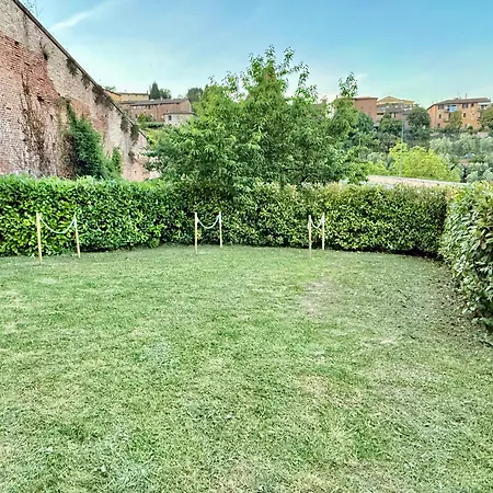 Dolci Mura Luxury Maison d'hôtes Sienne