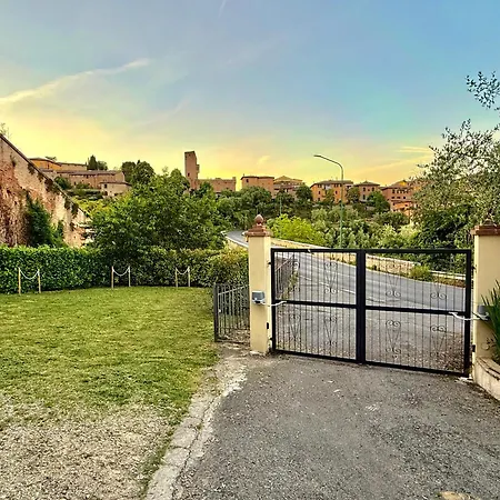 Dolci Mura Luxury Guest house