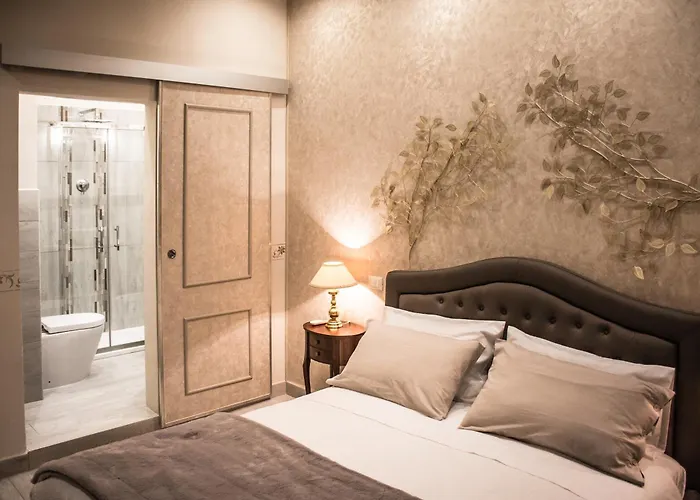 Dolci Mura Luxury Penzion 3*