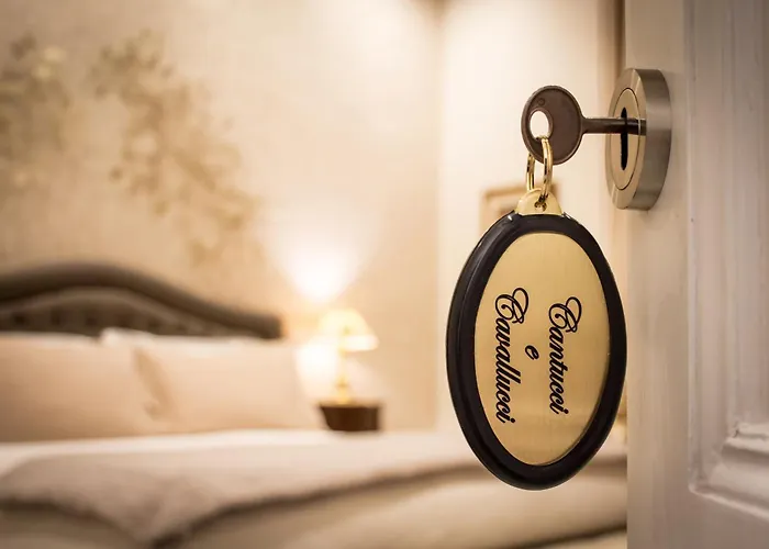 Dolci Mura Luxury 3*