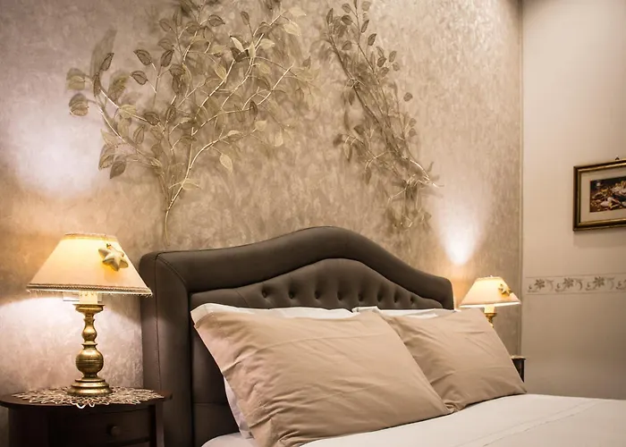 Dolci Mura Luxury Siena