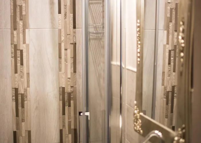 Dolci Mura Luxury Siena