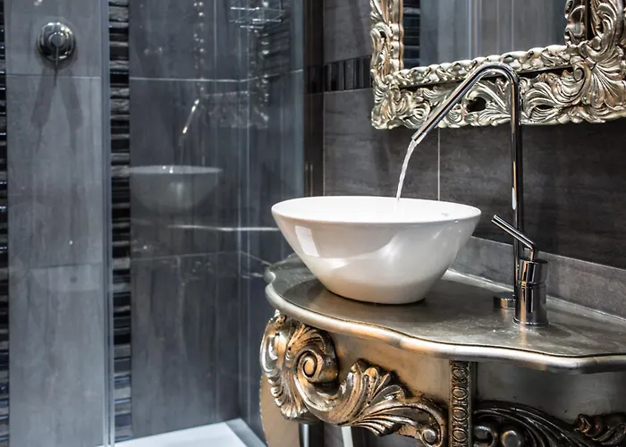 Dolci Mura Luxury Penzion