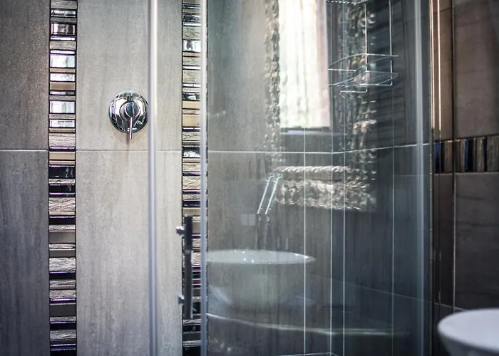 Penzion Dolci Mura Luxury