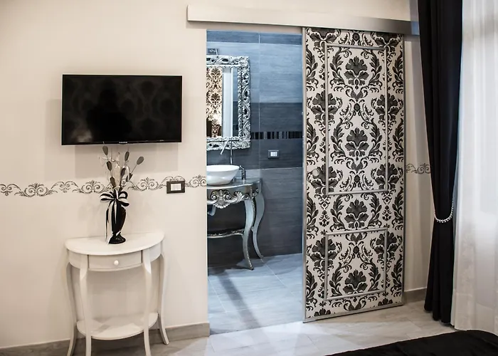 Dolci Mura Luxury Penzion 3*