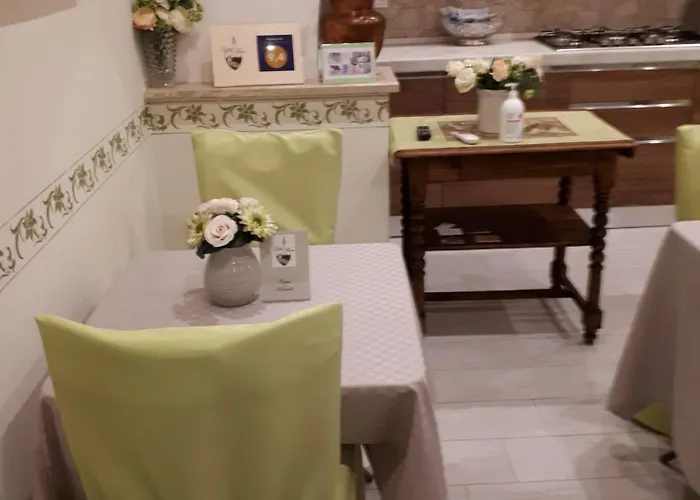 Dolci Mura Luxury Penzion 3*