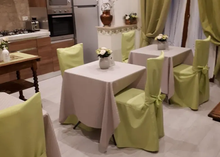 Penzion Dolci Mura Luxury 3*