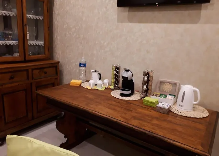 Dolci Mura Luxury Penzion