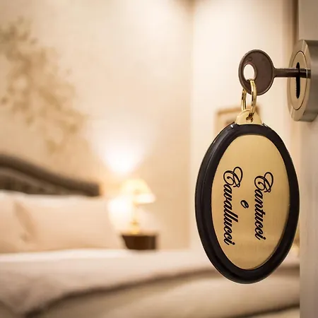 Dolci Mura Luxury 3*