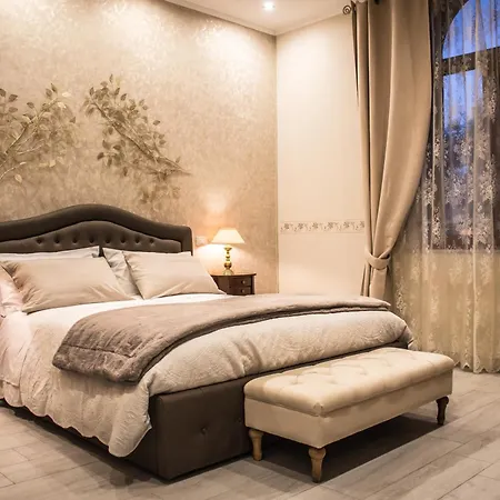 Dolci Mura Luxury Сиена