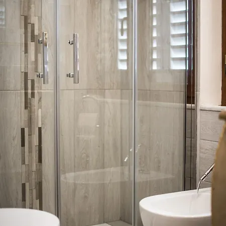 Гостевой дом Dolci Mura Luxury