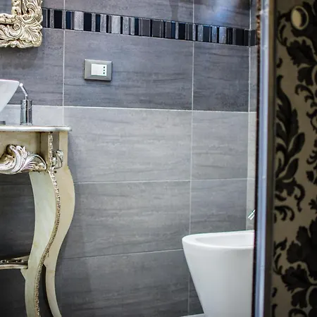 Гостевой дом Dolci Mura Luxury