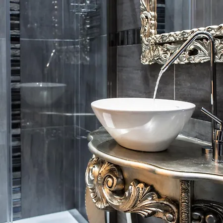 Dolci Mura Luxury Гостевой дом