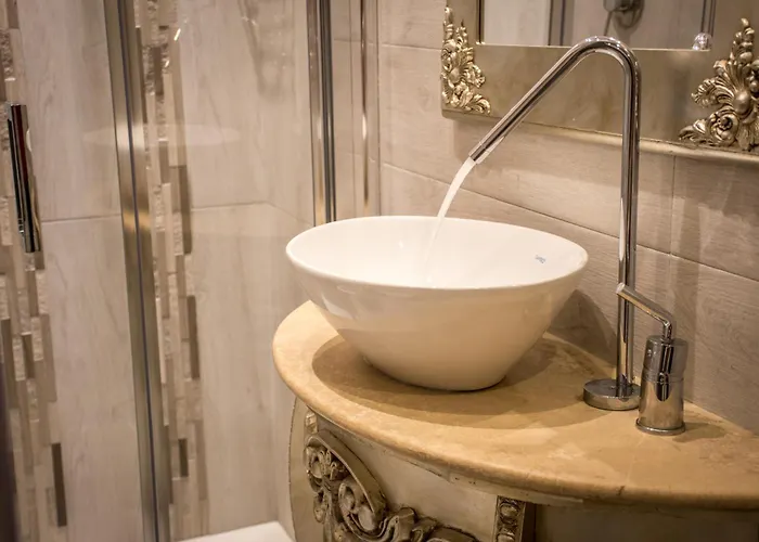 Dolci Mura Luxury 3*