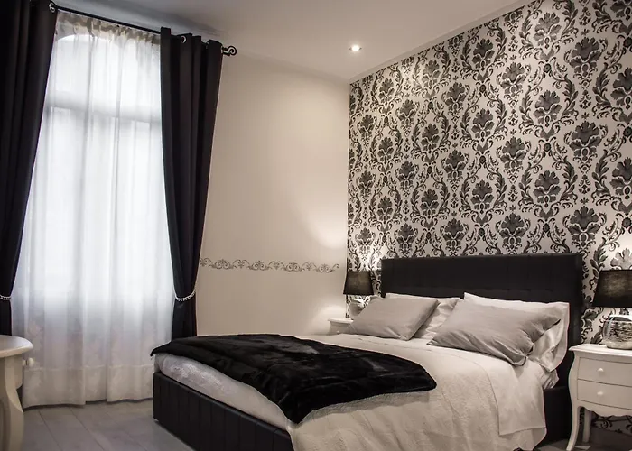 Dolci Mura Luxury 3* Siena