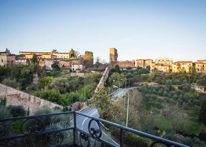 Pensjonat Dolci Mura Luxury 3*