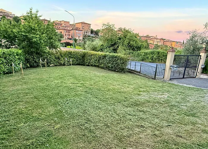 Pensjonat Dolci Mura Luxury