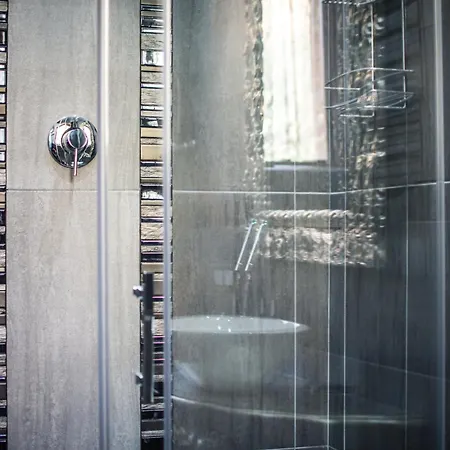 בית הארחה Dolci Mura Luxury