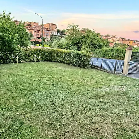 בית הארחה Dolci Mura Luxury