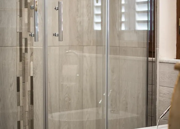 Vendégház Dolci Mura Luxury