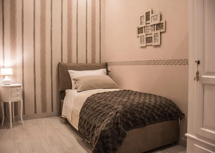 Dolci Mura Luxury 3* Siena