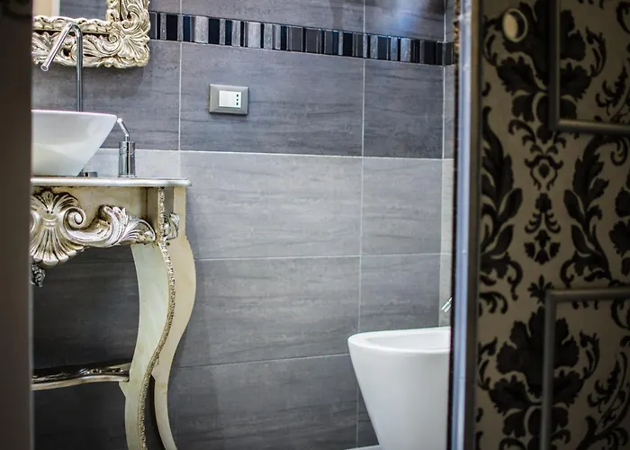 Vendégház Dolci Mura Luxury