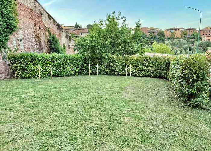 Dolci Mura Luxury Vendégház Siena